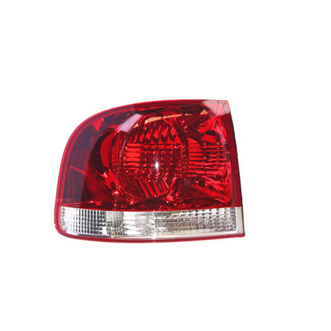 APG All Crash Tail Lamp Passenger Side Certified Suits