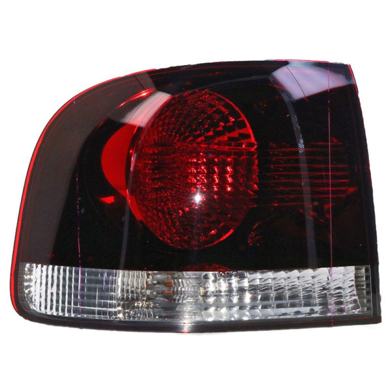 APG All Crash LED Tail Lamp Passenger Side OEM Suits