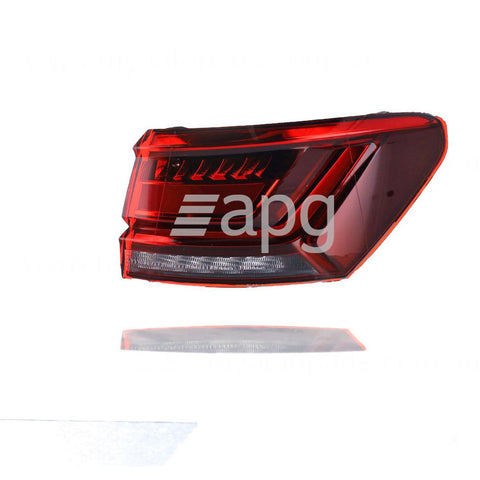 APG All Crash OEM Tail Lamp Drivers Side suits Volkswagen