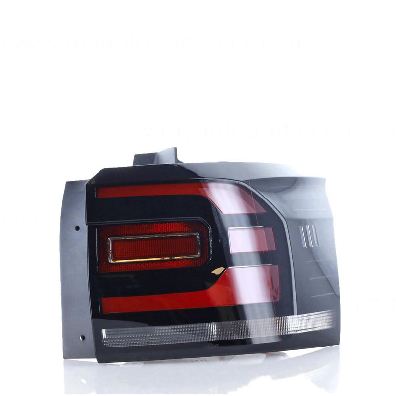 APG All Crash OEM Tail Lamp Drivers Side suits Volkswagen