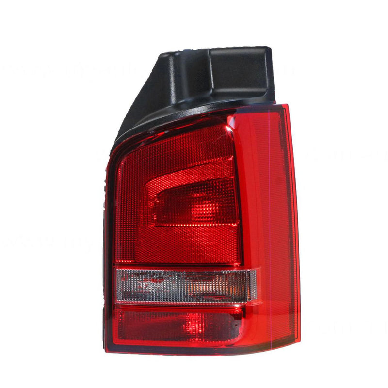 APG All Crash Tail Lamp Drivers Side OEM suits Volkswagen