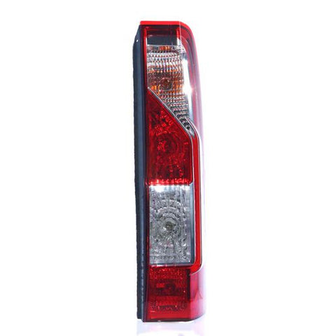 APG All Crash Tail Lamp Drivers Side OEM Suits Renault