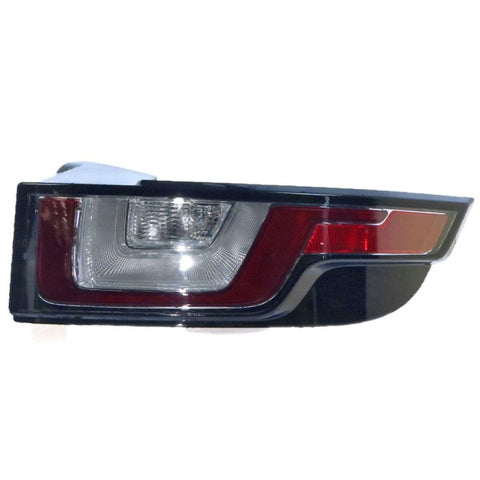 APG All Crash Tail Lamp Drivers Side OEM Suits Range