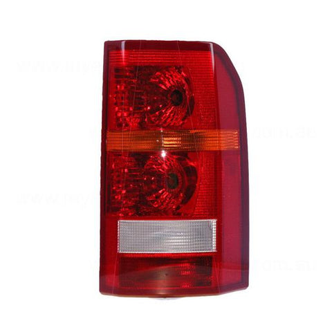 APG All Crash Tail Lamp Drivers Side OEM Suits Land Rover