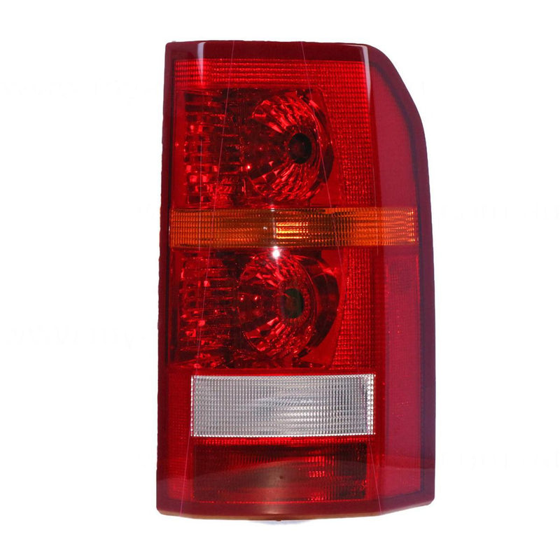 APG All Crash Tail Lamp Drivers Side OEM Suits Land Rover