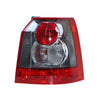 APG All Crash Tail Lamp Drivers Side OES Suits Land Rover