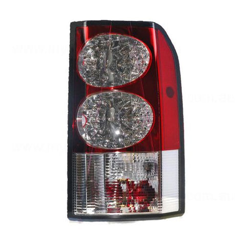 APG All Crash Tail Lamp Drivers Side OEM Suits Land Rover