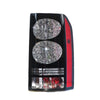 APG All Crash Tail Lamp Drivers Side OES Suits Land Rover