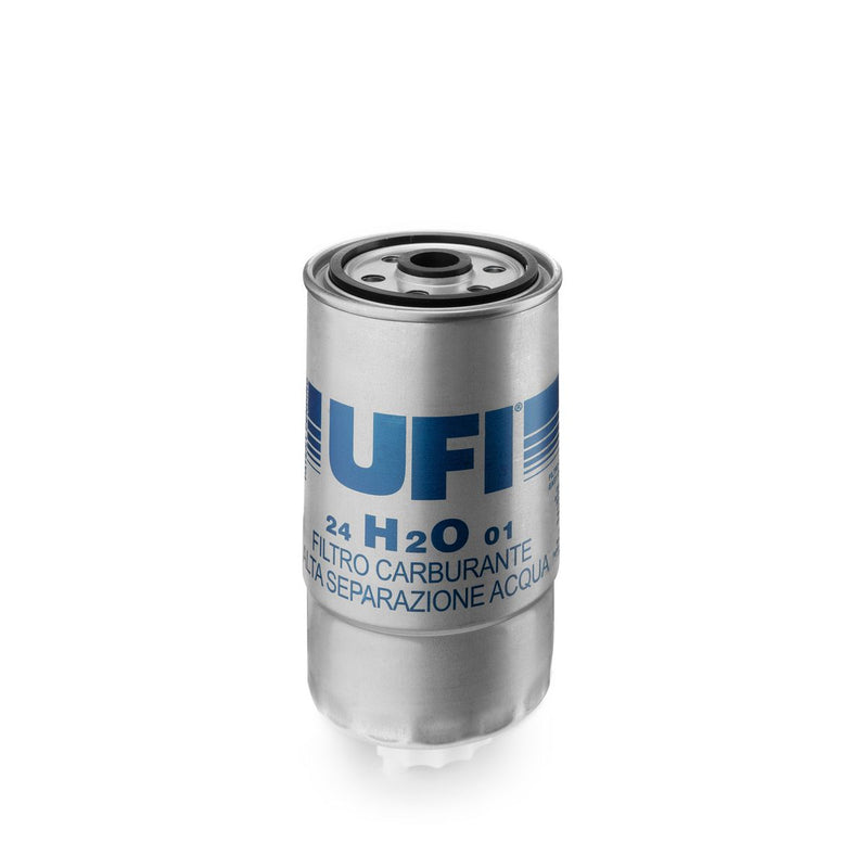 UFI Filters Fuel Filter 24.H2O.01