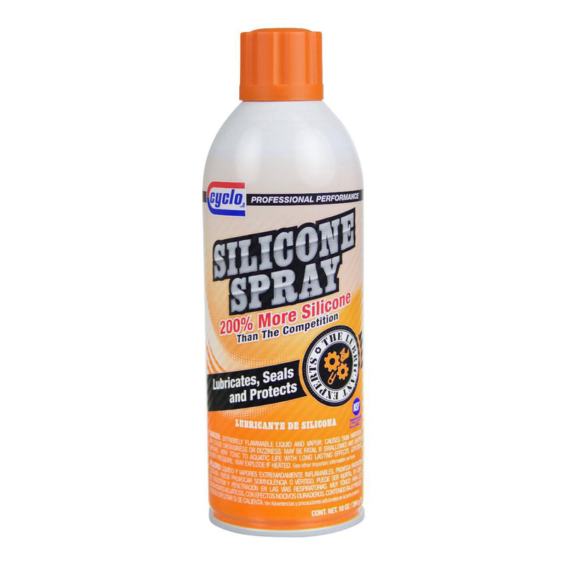 Cyclo Silicon Spray C33