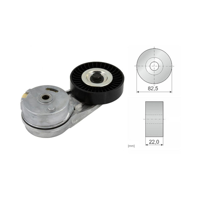 INA Belt Tensioner 534 0124 30