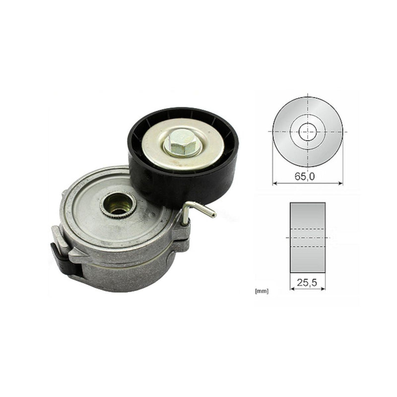 INA Belt Tensioner 534 0068 10