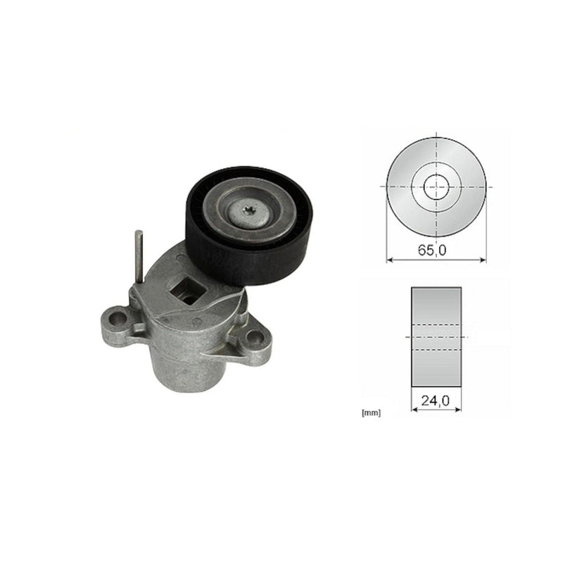 INA Belt Tensioner 534 0507 10