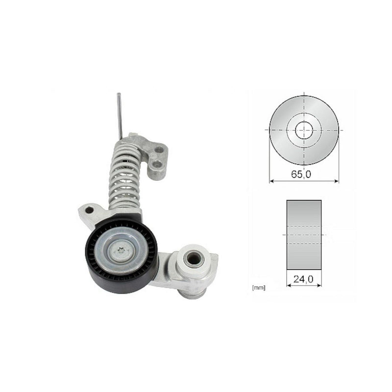 INA Belt Tensioner 534 0354 10