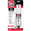 J-B Weld SeamWeld Syringe White 25ml 50178