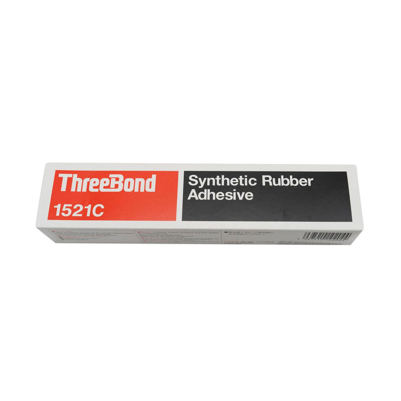 Threebond Flexible Contact/Weatherstrip Adhesive, Black,