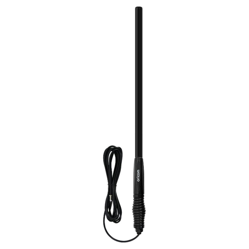 Oricom 3.0 Dbi Antenna 665mm W/Detach Whip ANU856