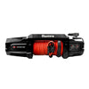 Runva 13Expedition 4X4 Recovery Winch 12V 13000lb