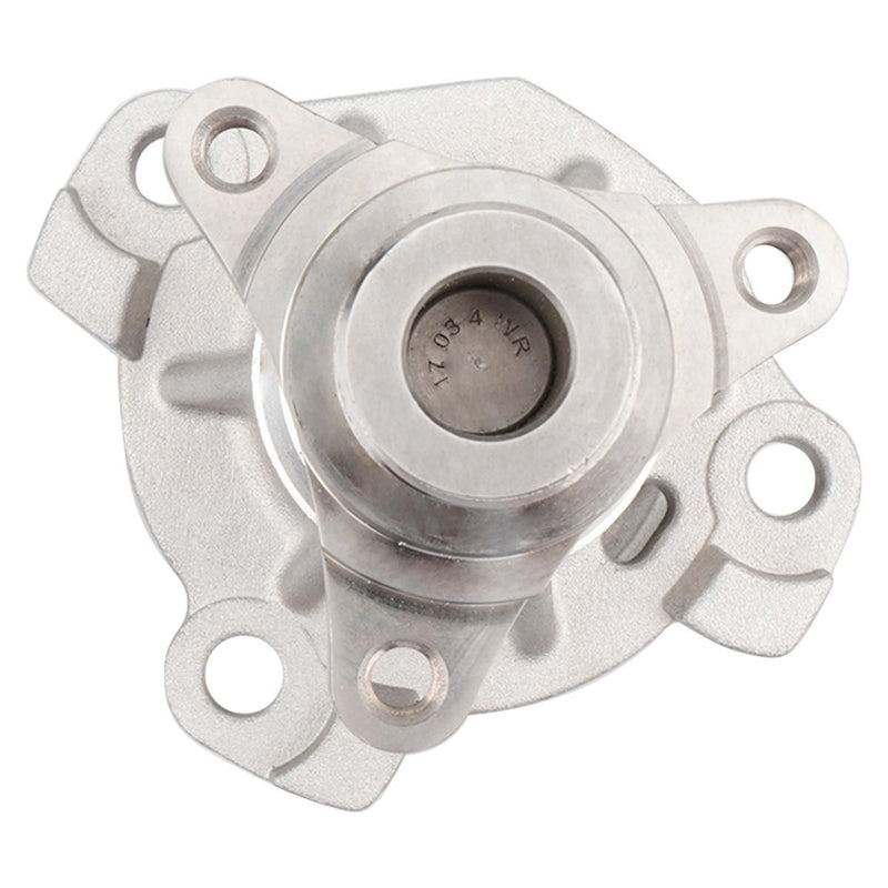 Gates Water Pump OE Quality Fit Aluminium 2 Years