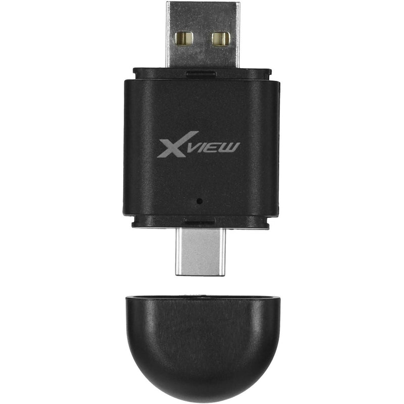 Xview Wireless Smartphone Adapter Xvwcpa