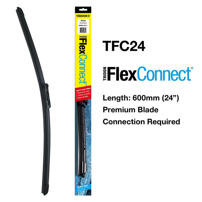 Tridon Blade 600mm 24In TFC24