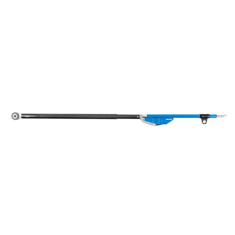 Sykes Torque Wrench Motorq Gen 2 550 1In 802550