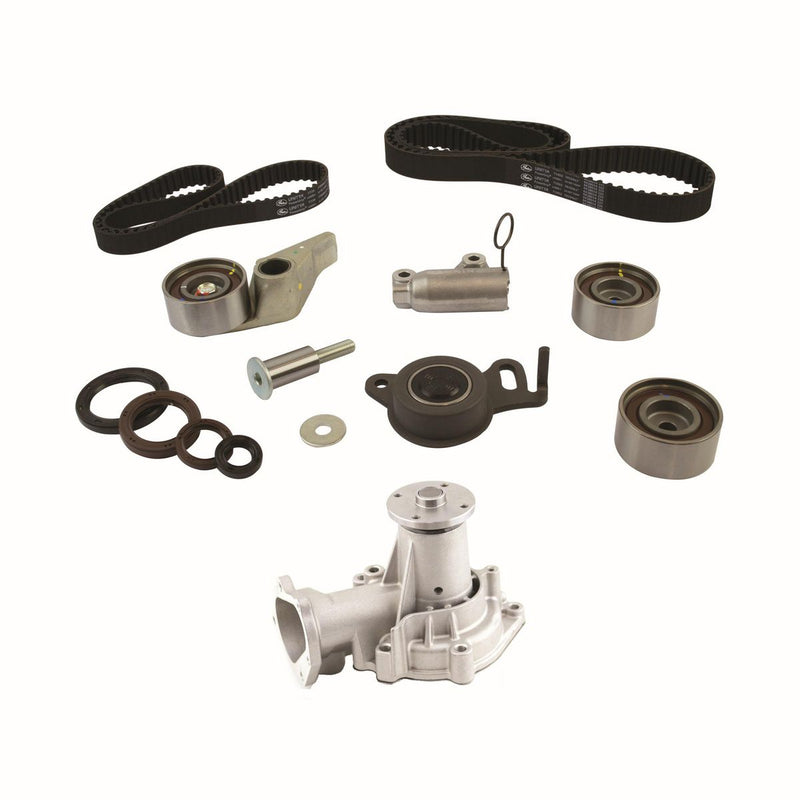 Gates Timing Kit + Waterpump TCKHWP1602