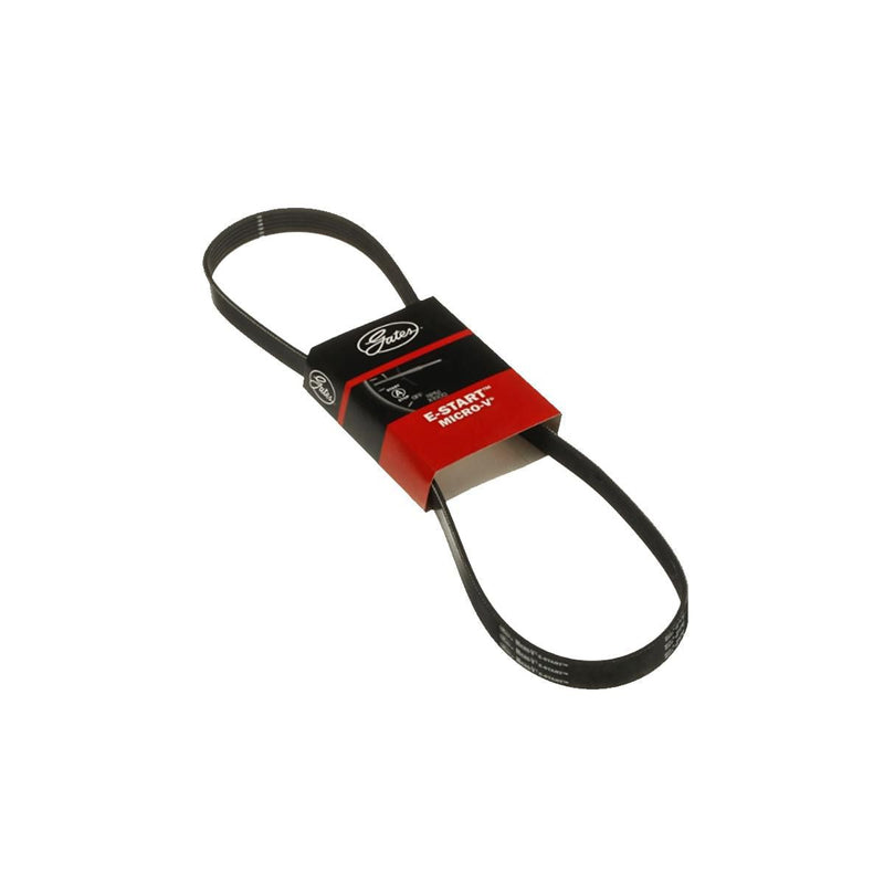 Gates Micro-V Estart Multi Ribbed Drive Belt 7 Rib x