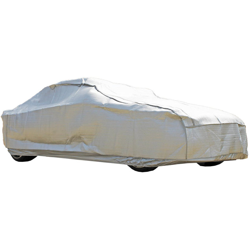 Autotecnica Ultimate Hail Protection 4WD Ute Cover -
