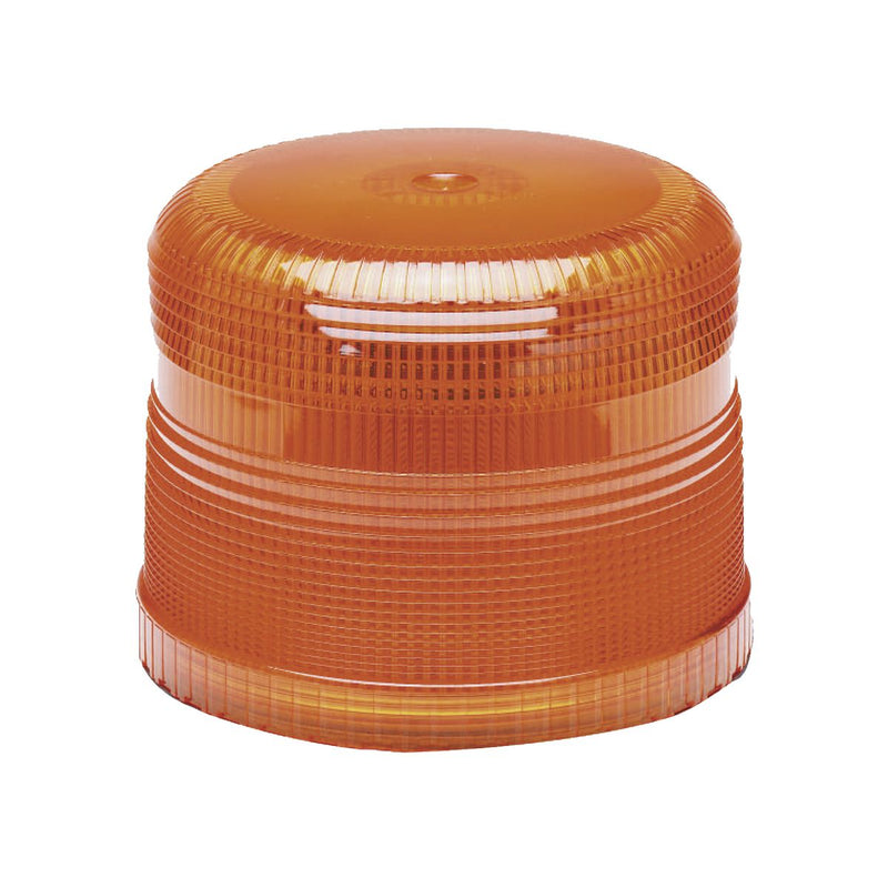 Ecco 5in Amber Lense for 7900/6700/6600/6500 Series