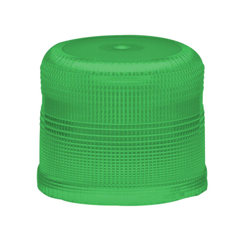 Ecco 5in Green Lense for 7900/6700/6600/6500 Series