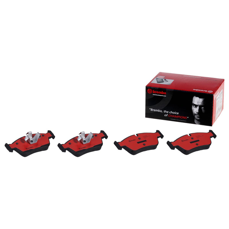 Brembo Brake Pad P06035N
