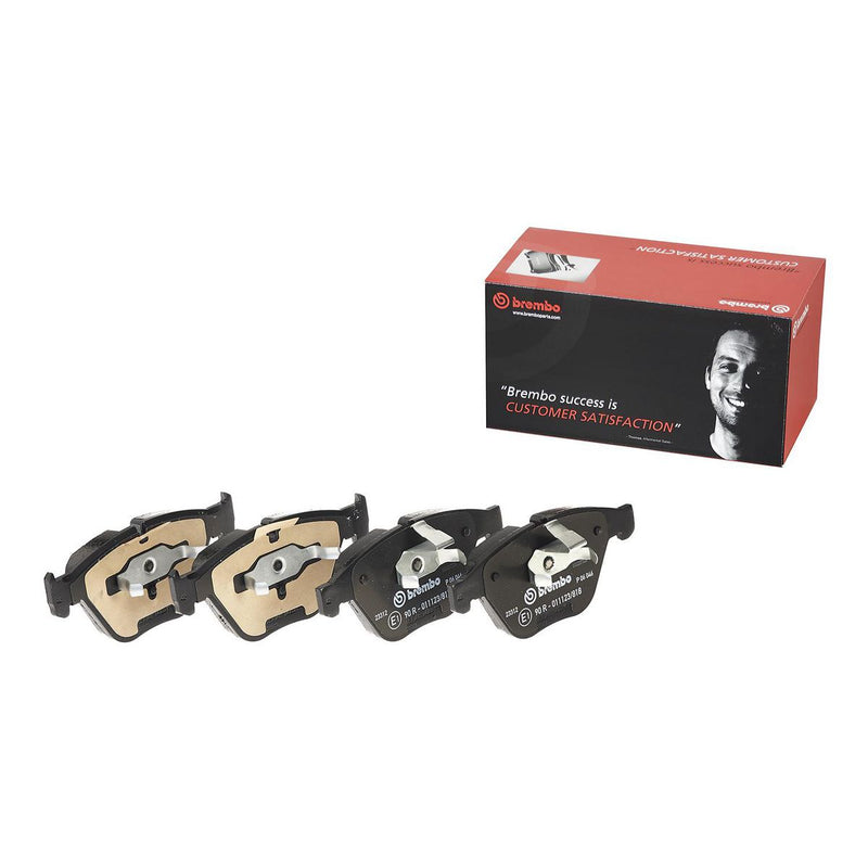 Brembo Brake Pad P 06 046