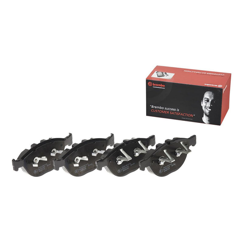 Brembo Brake Pad P 06 047