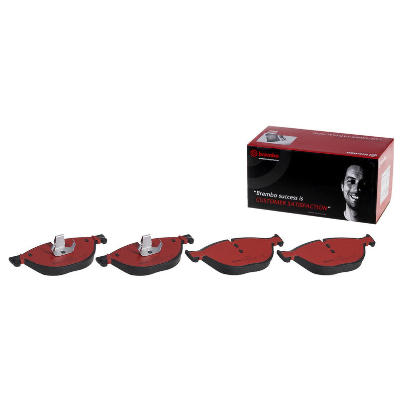 Brembo Brake Pad P06076N