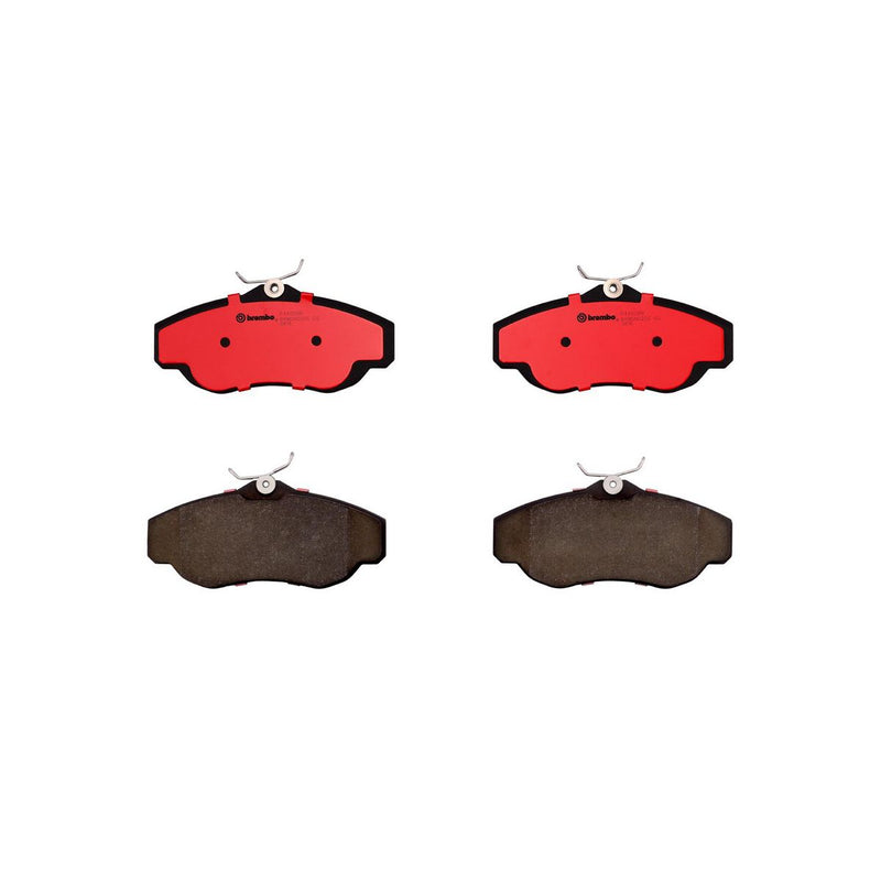 Brembo Brake Pad P44008N