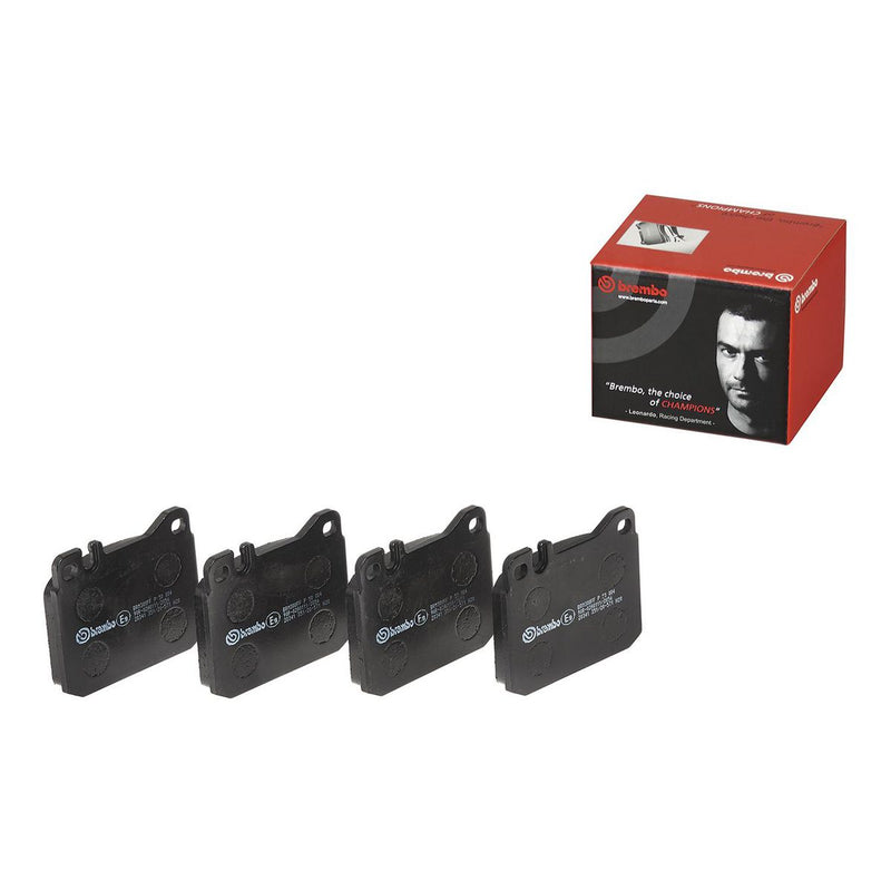 Brembo Brake Pad P 50 004