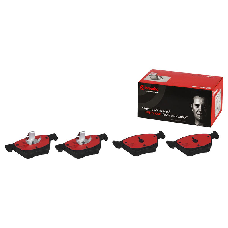 Brembo Brake Pad P50026N