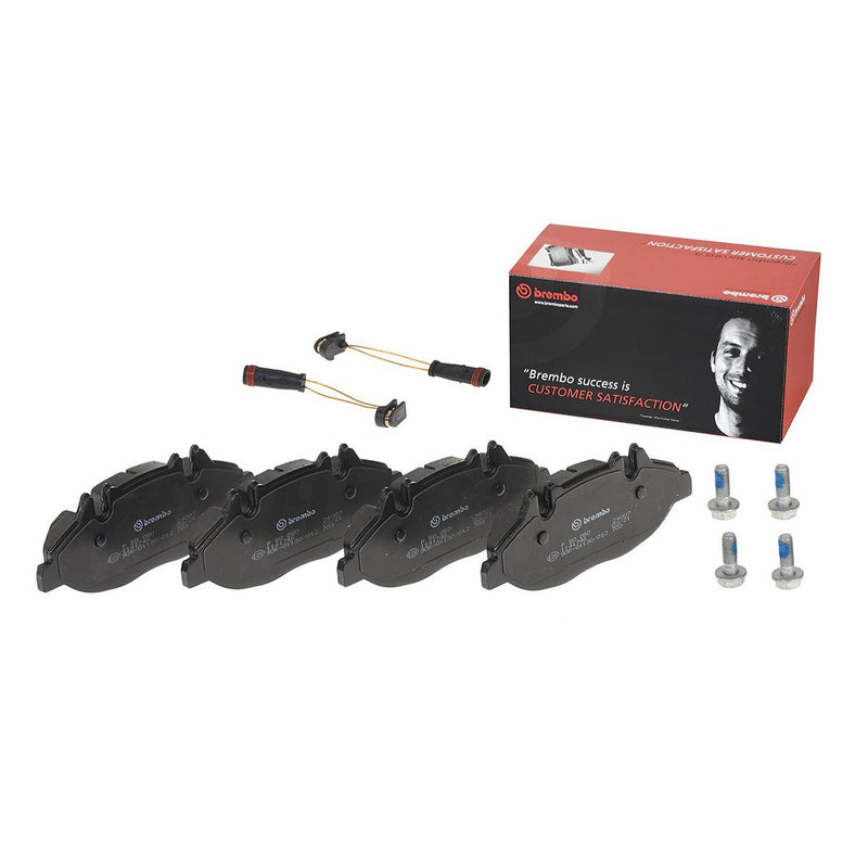 Brembo Brake Pad P 50 050