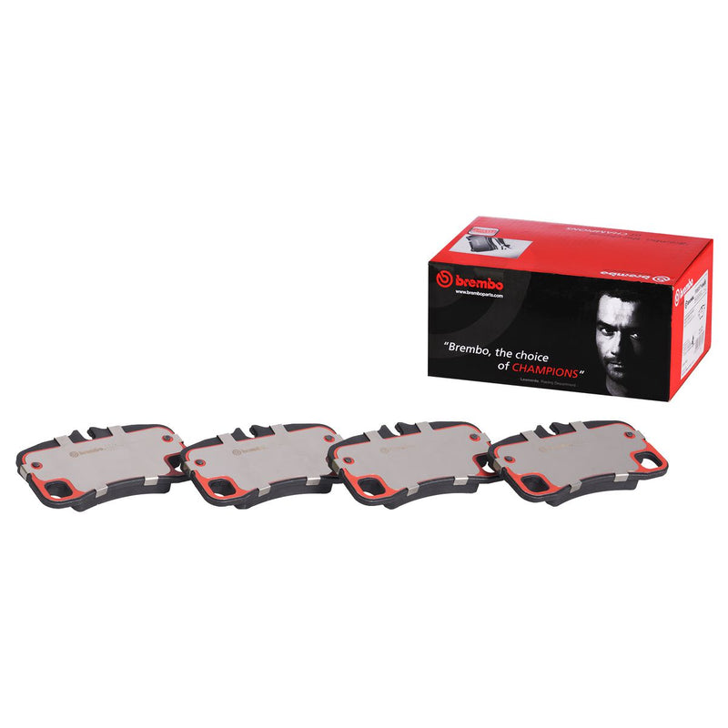 Brembo Brake Pad P65013N