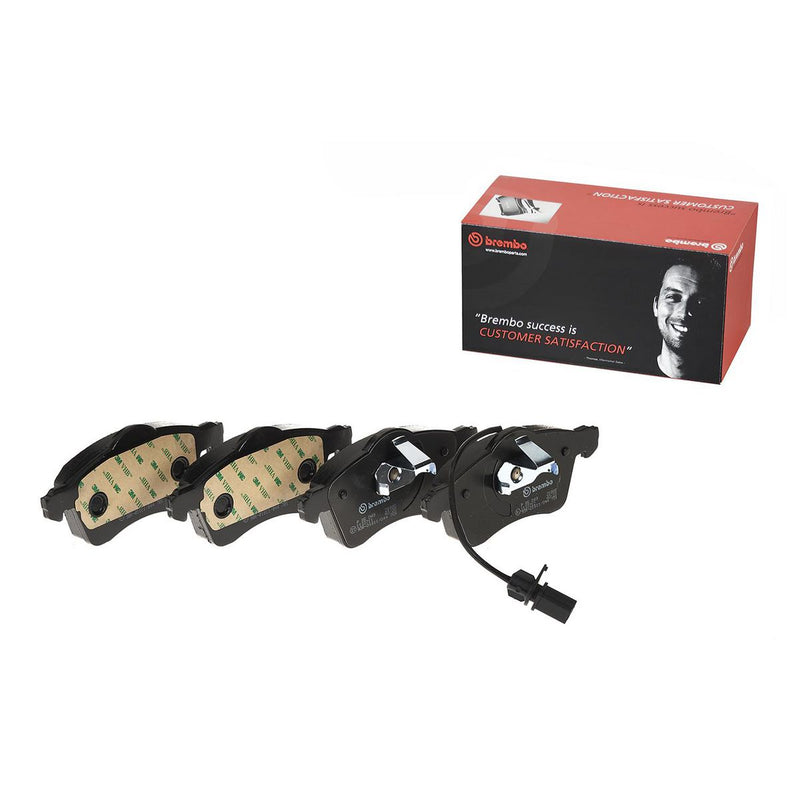 Brembo Brake Pad P 85 049