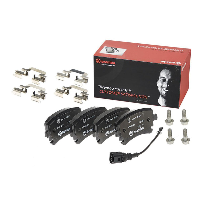 Brembo Brake Pad P 85 083