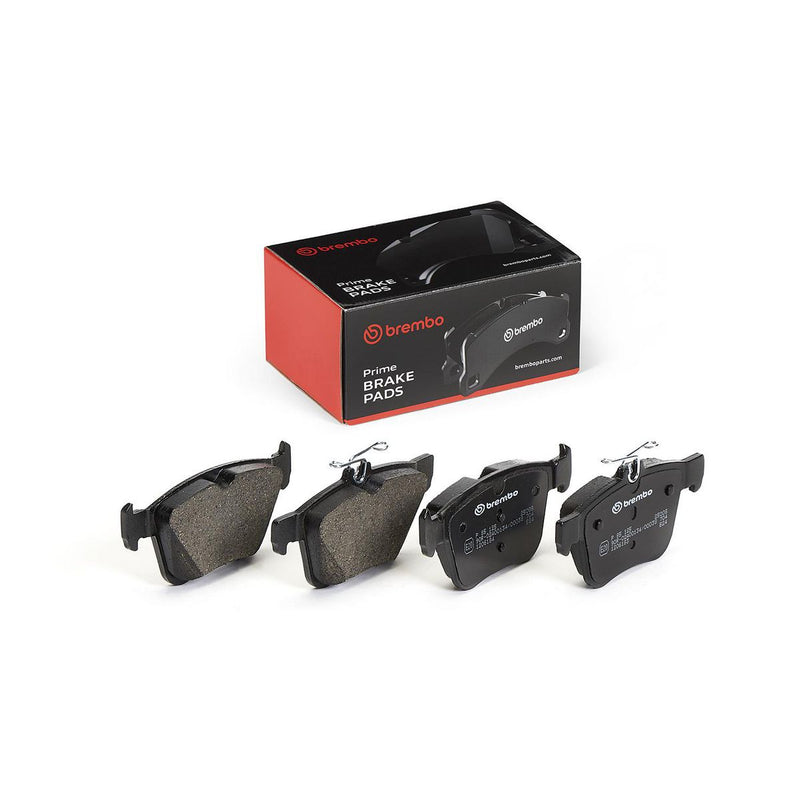 Brembo Brake Pad P 85 125