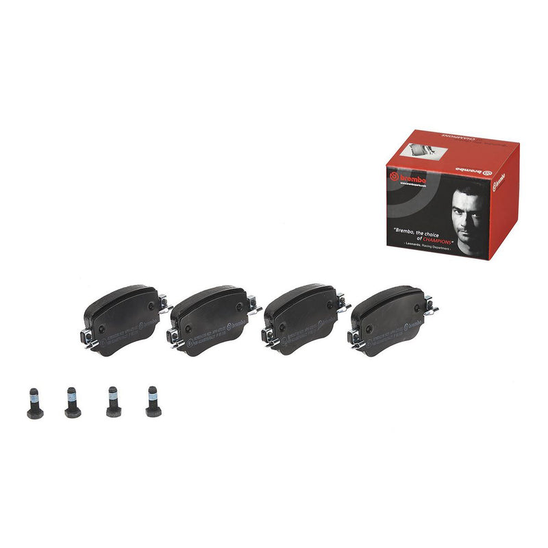 Brembo Brake Pad P 85 135