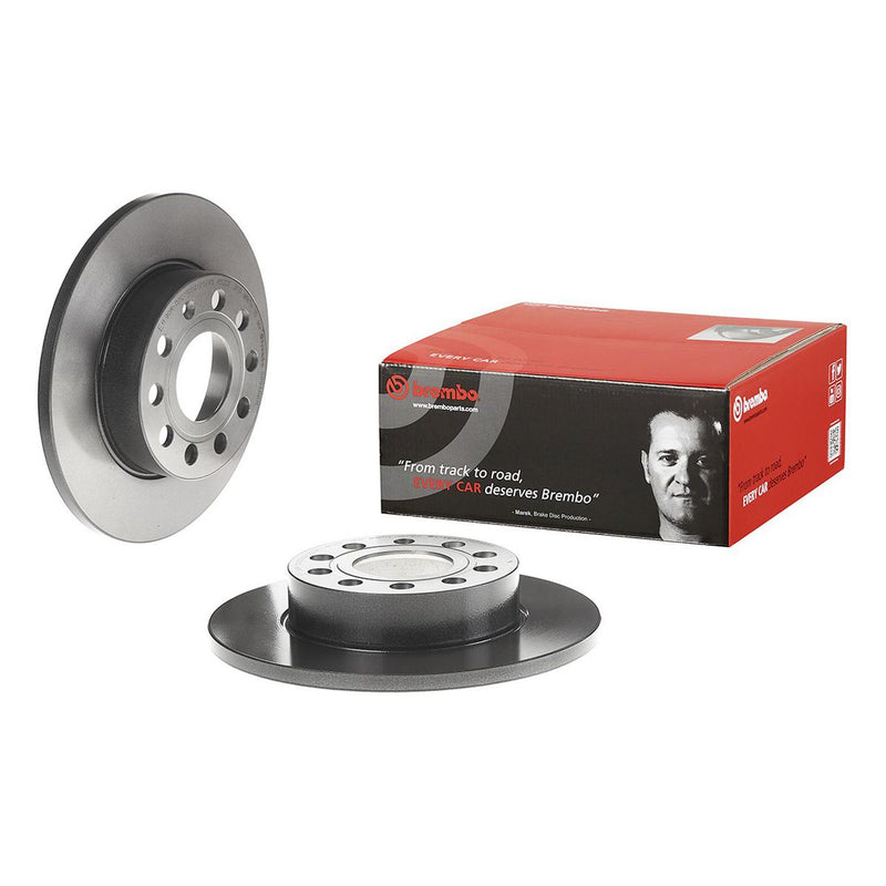 Brembo Brake Disc 08.9488.11