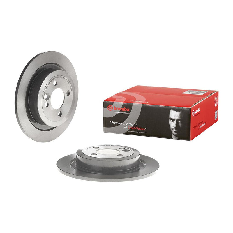 Brembo Brake Disc 08.C307.11