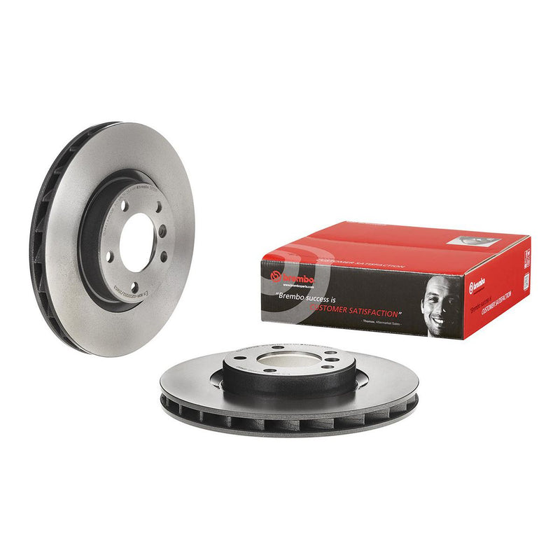 Brembo Brake Disc 09.5935.11
