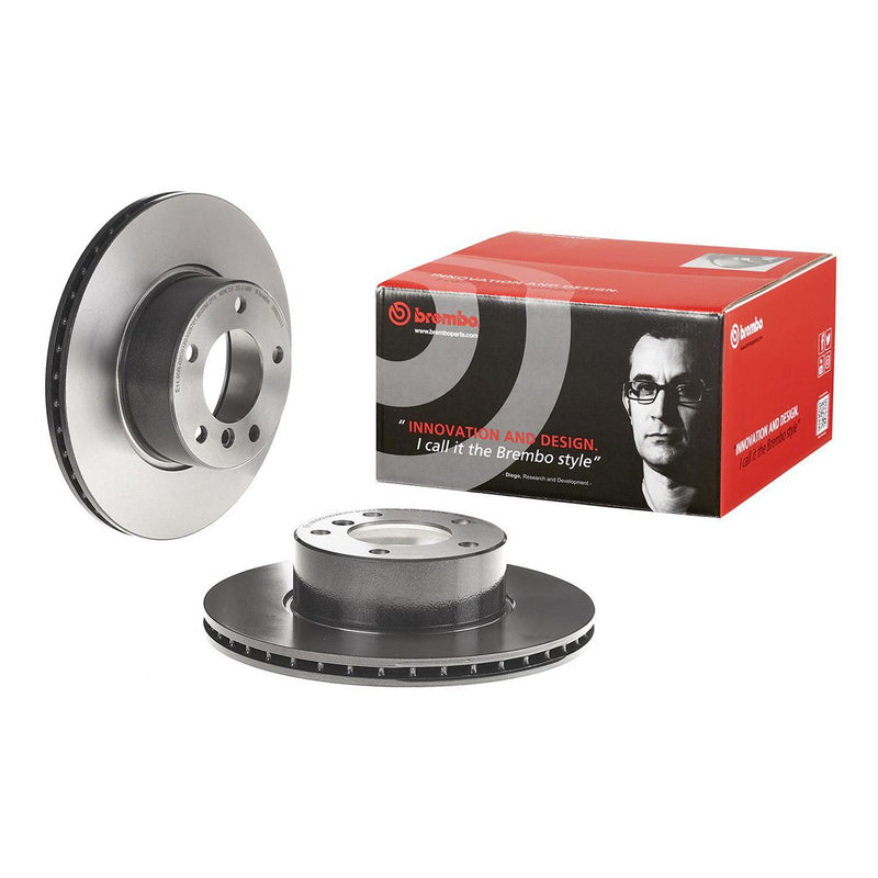 Brembo Brake Disc 09.6924.11