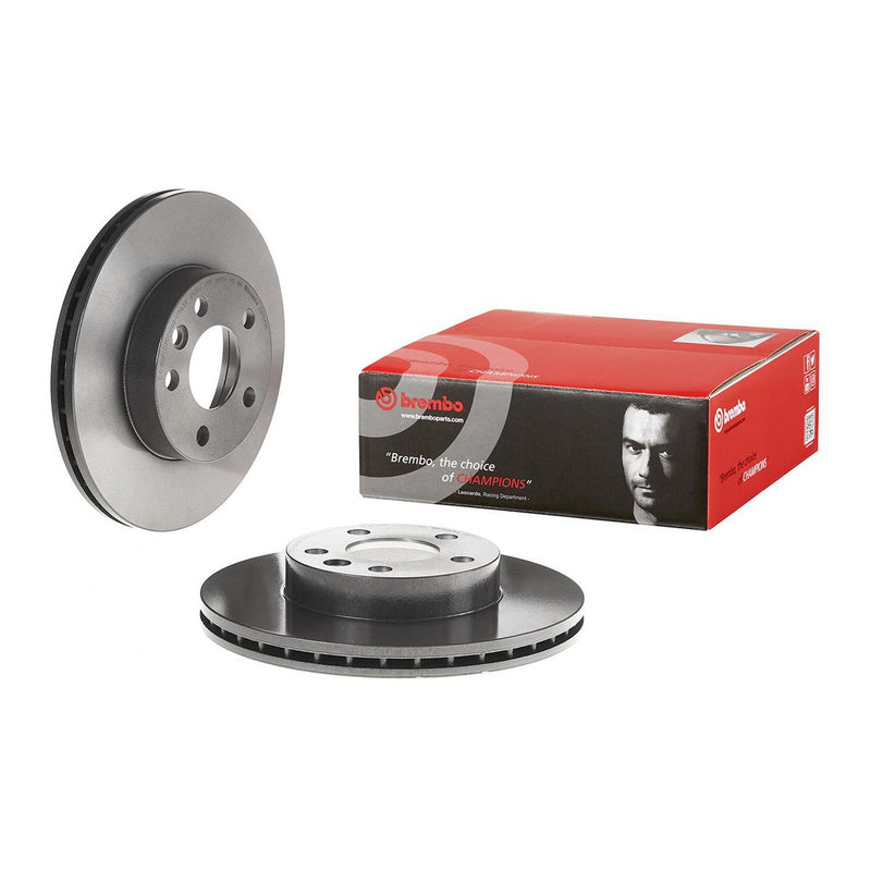 Brembo Brake Disc 09.7131.11