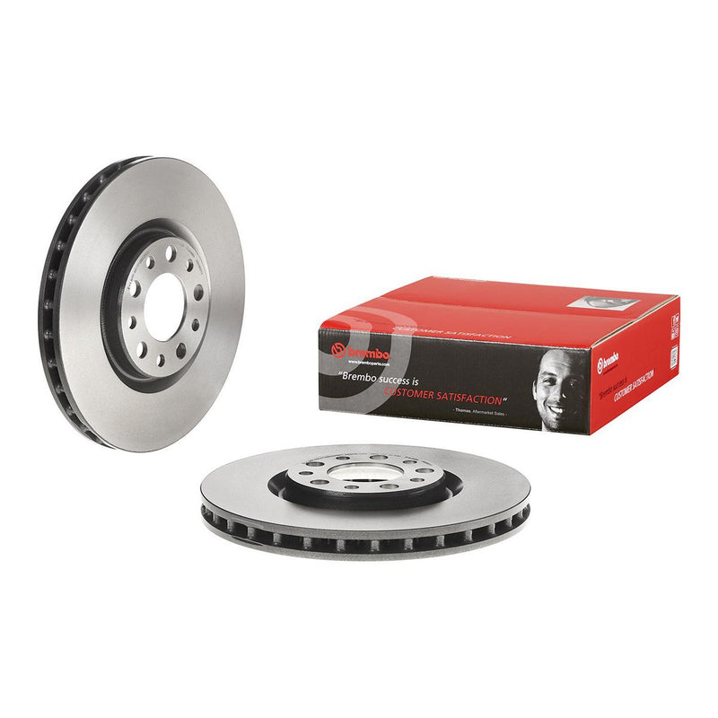 Brembo Brake Disc 09.9363.11